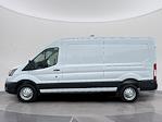 New 2026 Ford Transit 250 Medium Roof Empty Cargo Van for sale #C262293 - photo 4