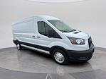 New 2026 Ford Transit 250 Medium Roof Empty Cargo Van for sale #C262293 - photo 9