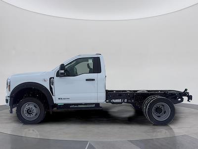 2026 Ford F-550 Regular Cab DRW 4WD Cab Chassis for sale #C262300 - photo 2
