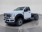 New 2026 Ford F-550 Regular Cab Cab Chassis for sale #C262300 - photo 1