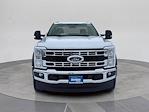 New 2026 Ford F-550 Regular Cab Cab Chassis for sale #C262300 - photo 10