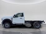 New 2026 Ford F-550 Regular Cab Cab Chassis for sale #C262300 - photo 3