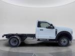 New 2026 Ford F-550 Regular Cab Cab Chassis for sale #C262300 - photo 7