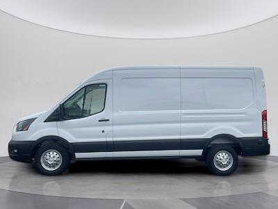 New 2026 Ford Transit 250 Medium Roof Empty Cargo Van for sale #C262306 - photo 2
