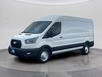 New 2026 Ford Transit 250 Medium Roof Empty Cargo Van for sale #C262306 - photo 1