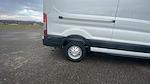 New 2026 Ford Transit 250 Medium Roof Empty Cargo Van for sale #C262306 - photo 22