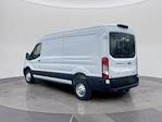 New 2026 Ford Transit 250 Medium Roof Empty Cargo Van for sale #C262306 - photo 3