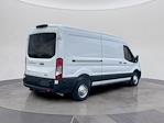 New 2026 Ford Transit 250 Medium Roof Empty Cargo Van for sale #C262306 - photo 6