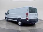 New 2026 Ford Transit 250 Low Roof Empty Cargo Van for sale #C262307 - photo 3