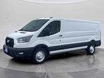 New 2026 Ford Transit 250 Low Roof Empty Cargo Van for sale #C262309 - photo 1