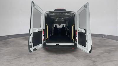 New 2026 Ford Transit 250 Medium Roof Empty Cargo Van for sale #C262310 - photo 2