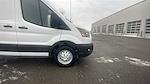 New 2026 Ford Transit 250 Medium Roof Empty Cargo Van for sale #C262310 - photo 21