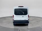 New 2026 Ford Transit 250 Medium Roof Empty Cargo Van for sale #C262310 - photo 5