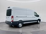 New 2026 Ford Transit 250 Medium Roof Empty Cargo Van for sale #C262310 - photo 6