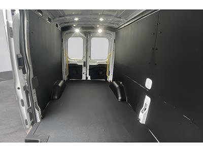New 2026 Ford Transit 250 Medium Roof Empty Cargo Van for sale #C262311 - photo 2