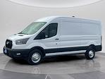New 2026 Ford Transit 250 Medium Roof Empty Cargo Van for sale #C262311 - photo 1
