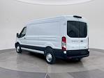 New 2026 Ford Transit 250 Medium Roof Empty Cargo Van for sale #C262311 - photo 3