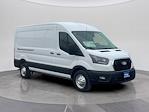 New 2026 Ford Transit 250 Medium Roof Empty Cargo Van for sale #C262311 - photo 9