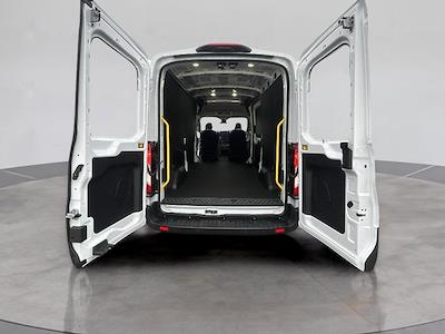 New 2026 Ford Transit 250 Medium Roof Empty Cargo Van for sale #C262312 - photo 2