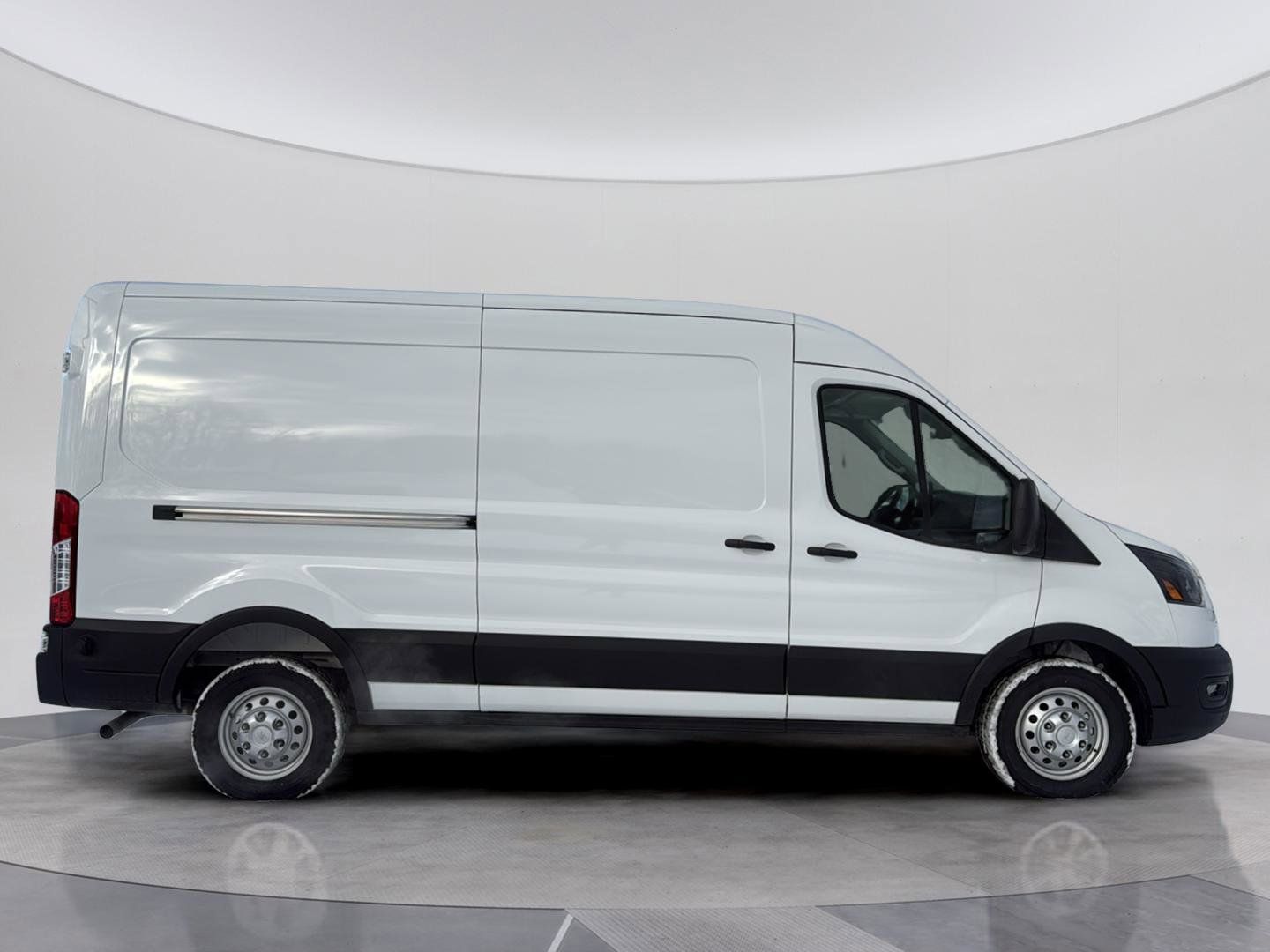 New 2026 Ford Transit 250 - photo 9
