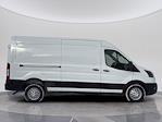New 2026 Ford Transit 250 Medium Roof Empty Cargo Van for sale #C262313 - photo 8