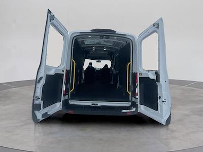 2026 Ford Transit 250 Medium Roof AWD Empty Cargo Van for sale #C262314 - photo 2