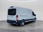 2026 Ford Transit 250 Medium Roof AWD Empty Cargo Van for sale #C262314 - photo 6