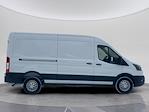 2026 Ford Transit 250 Medium Roof AWD Empty Cargo Van for sale #C262314 - photo 8