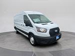 New 2026 Ford Transit 250 Medium Roof Empty Cargo Van for sale #C262329 - photo 9