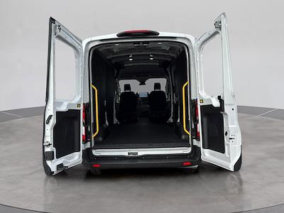 2026 Ford Transit 250 Medium Roof AWD Empty Cargo Van for sale #C262330 - photo 2