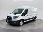 2026 Ford Transit 250 Medium Roof AWD Empty Cargo Van for sale #C262330 - photo 1