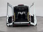 2026 Ford Transit 250 Medium Roof AWD Empty Cargo Van for sale #C262330 - photo 2