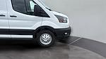 2026 Ford Transit 250 Medium Roof AWD Empty Cargo Van for sale #C262330 - photo 21