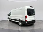 2026 Ford Transit 250 Medium Roof AWD Empty Cargo Van for sale #C262330 - photo 3