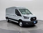 2026 Ford Transit 250 Medium Roof AWD Empty Cargo Van for sale #C262330 - photo 9