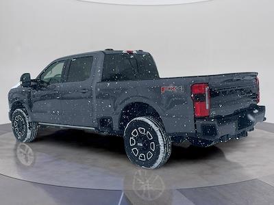 New 2026 Ford F-250 Crew Cab for sale #C262337 - photo 2
