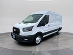 2026 Ford Transit 250 Medium Roof AWD Empty Cargo Van for sale #C262341 - photo 1