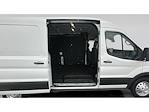 2026 Ford Transit 250 Medium Roof AWD Empty Cargo Van for sale #C262341 - photo 21
