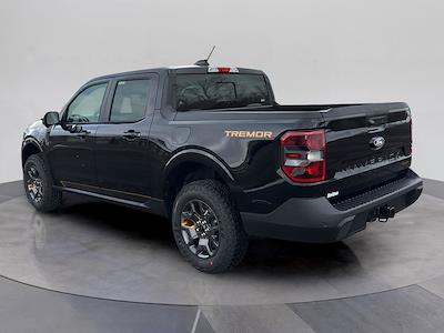 2026 Ford Maverick SuperCrew Cab AWD Pickup for sale #C262342 - photo 2