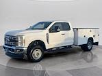 New 2026 Ford F-350 Super Cab Service Truck for sale #C262367 - photo 1