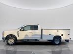 New 2026 Ford F-350 Super Cab Service Truck for sale #C262367 - photo 4