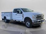 New 2026 Ford F-350 Super Cab Service Truck for sale #C262367 - photo 9