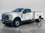 New 2026 Ford F-350 Super Cab Service Truck for sale #C262369 - photo 1