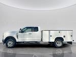 New 2026 Ford F-350 Super Cab Service Truck for sale #C262369 - photo 4