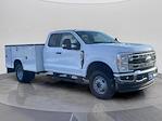 New 2026 Ford F-350 Super Cab Service Truck for sale #C262369 - photo 9