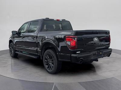 New 2026 Ford F-150 XLT SuperCrew Cab for sale #C262373 - photo 2