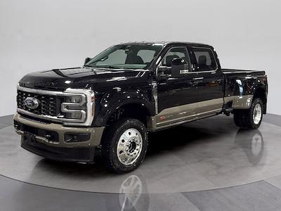 New 2026 Ford F-450 Crew Cab for sale #C262379 - photo 1