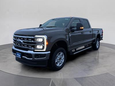 2026 Ford F-250 Crew Cab 4WD Pickup for sale #C262380 - photo 1