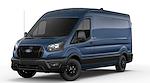 New 2026 Ford Transit 250 Medium Roof Empty Cargo Van for sale #C262394 - photo 1