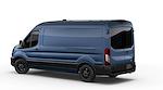 New 2026 Ford Transit 250 Medium Roof Empty Cargo Van for sale #C262394 - photo 2